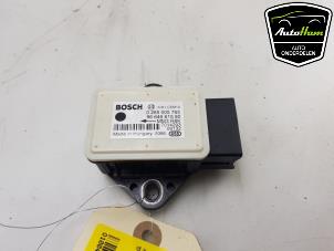 Gebruikte Esp computer Peugeot 3008 I (0U/HU) 1.6 16V THP 150 Prijs € 20,00 Margeregeling aangeboden door AutoHam