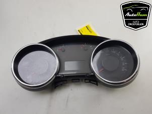 Gebruikte Instrumentenpaneel Peugeot 3008 I (0U/HU) 1.6 16V THP 150 Prijs € 50,00 Margeregeling aangeboden door AutoHam
