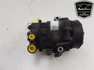 Gebruikte Aircopomp Alfa Romeo MiTo (955) 1.3 JTDm 16V Prijs € 75,00 Margeregeling aangeboden door AutoHam