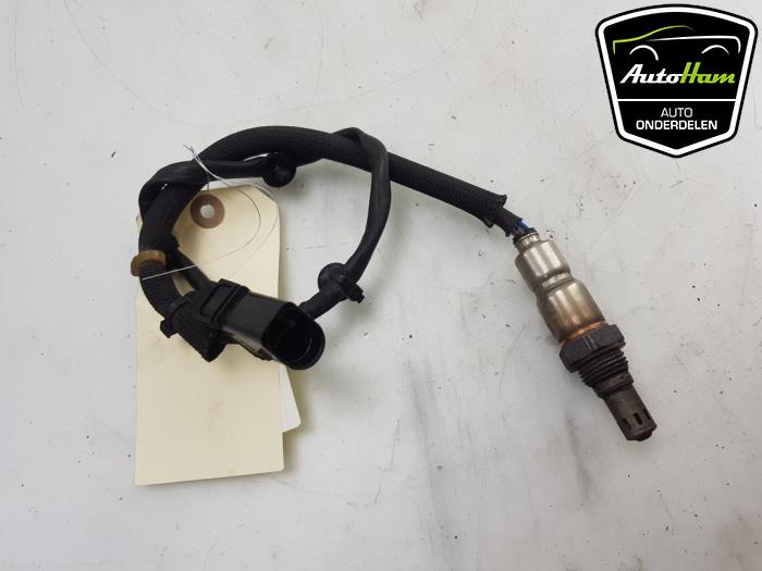 Gebruikte Lambda Sonde Opel Astra K 1.6 CDTI 110 16V Prijs € 20,00 Margeregeling aangeboden door AutoHam