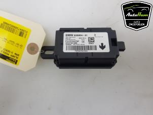Gebruikte Alarm module BMW 3 serie (F30) 320i 1.6 16V EfficientDynamicsEdition Prijs € 30,00 Margeregeling aangeboden door AutoHam