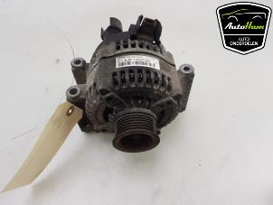 Gebruikte Dynamo Opel Astra K 1.6 CDTI 110 16V Prijs € 20,00 Margeregeling aangeboden door AutoHam