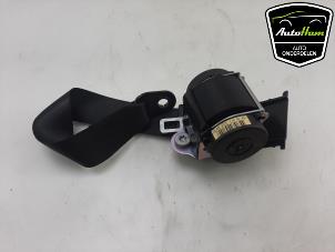 Gebruikte Veiligheidsgordel links-achter Mini Mini Open (R57) 1.6 16V Cooper S Prijs € 35,00 Margeregeling aangeboden door AutoHam