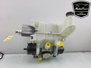 Gebruikte Expansievat Tesla Model 3 Long Range AWD 75 kWh Prijs € 195,00 Inclusief btw aangeboden door AutoHam