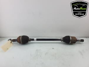 Gebruikte Steekas links-achter Tesla Model 3 Long Range AWD 75 kWh Prijs € 151,25 Inclusief btw aangeboden door AutoHam