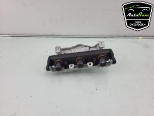 Gebruikte Camera voorzijde Tesla Model 3 Long Range AWD 75 kWh Prijs € 75,00 Inclusief btw aangeboden door AutoHam