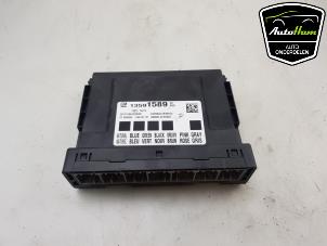 Gebruikte Bodycontrol Module Opel Corsa E 1.0 SIDI Turbo 12V Prijs € 35,00 Margeregeling aangeboden door AutoHam