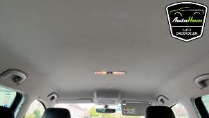 Gebruikte Hemelbekleding Seat Ateca (5FPX) 1.6 TDI 16V Prijs € 100,00 Margeregeling aangeboden door AutoHam