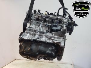 Gebruikte Motor Mazda 3 Sport (BP) 2.0 SkyActiv-G 122 Mild Hybrid 16V Prijs op aanvraag aangeboden door AutoHam