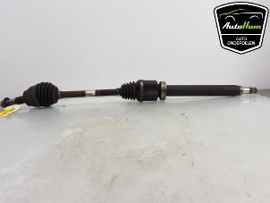 Gebruikte Aandrijfas rechts-voor Ford C-Max (DXA) 1.0 Ti-VCT EcoBoost 12V 125 Prijs € 85,00 Margeregeling aangeboden door AutoHam