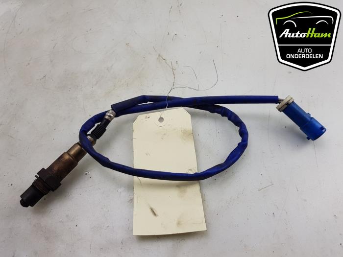 Gebruikte Lambda Sonde Ford C-Max (DXA) 1.0 Ti-VCT EcoBoost 12V 125 Prijs € 30,00 Margeregeling aangeboden door AutoHam
