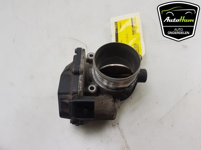 Gebruikte Gasklephuis Volkswagen Transporter T6 2.0 TDI DRF Prijs € 25,00 Margeregeling aangeboden door AutoHam