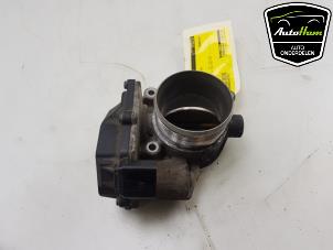 Gebruikte Gasklephuis Volkswagen Transporter T6 2.0 TDI DRF Prijs € 25,00 Margeregeling aangeboden door AutoHam