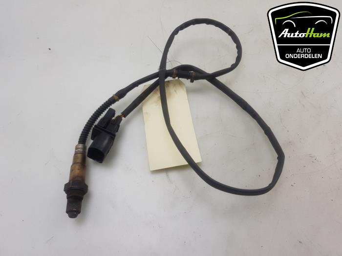 Gebruikte Lambda Sonde Audi A4 Avant (B6) 2.0 FSI 16V Prijs € 30,00 Margeregeling aangeboden door AutoHam