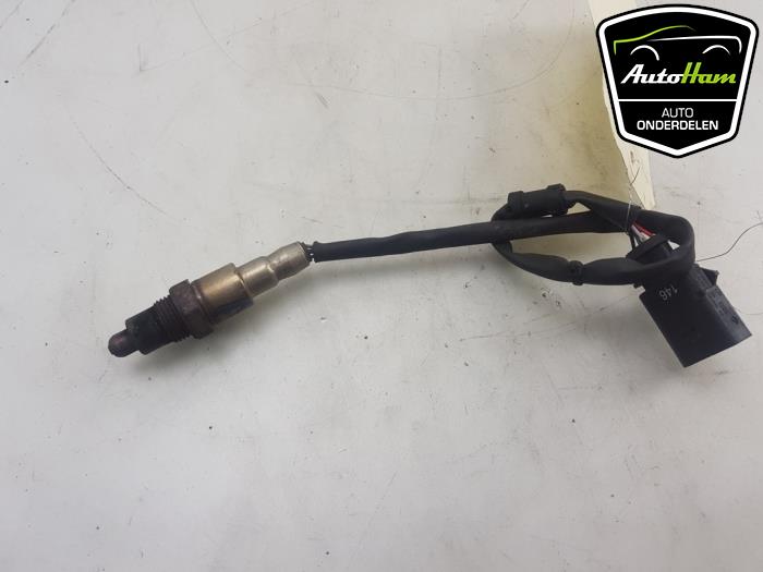 Gebruikte Lambda Sonde Volkswagen Jetta IV (162/16A) 1.4 TSI Hybrid 16V Prijs € 40,00 Margeregeling aangeboden door AutoHam