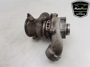 Gebruikte Turbo Volkswagen Golf VII Variant (AUVV) 1.0 TSI 12V BlueMotion Technology Prijs € 150,00 Margeregeling aangeboden door AutoHam