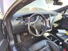 Airbag Set+Module van een Tesla Model S, 2012 75, Liftback, Elektrisch, 285kW (387pk), RWD, L1S, 2016-11 2016