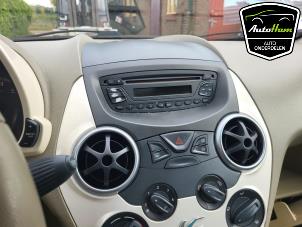 Gebruikte Airbag Set + Module Ford Ka II 1.2 Prijs € 350,00 Margeregeling aangeboden door AutoHam