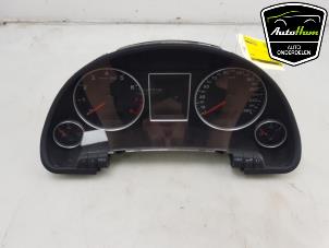 Gebruikte Cockpit Audi A4 Avant (B7) 2.0 TFSI 20V Prijs € 125,00 Margeregeling aangeboden door AutoHam