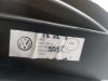 Dashboardkastje van een Volkswagen Golf Sportsvan (AUVS) 1.6 TDI BMT 16V 2017
