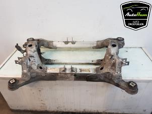 Gebruikte Subframe Tesla Model S 75 Prijs € 242,00 Inclusief btw aangeboden door AutoHam