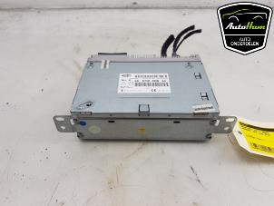 Gebruikte Regelunit Multi Media Peugeot 208 I (CA/CC/CK/CL) 1.2 Vti 12V PureTech 82 Prijs € 75,00 Margeregeling aangeboden door AutoHam