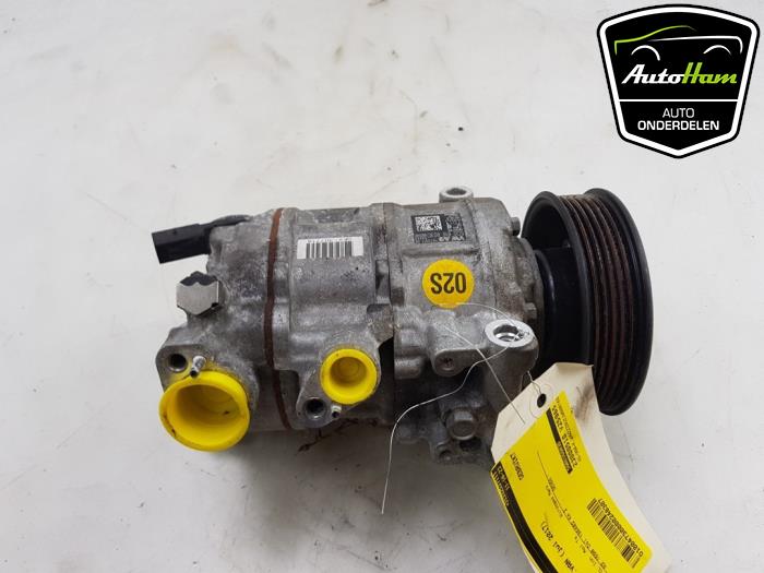 Gebruikte Aircopomp Volkswagen Golf Sportsvan (AUVS) 1.6 TDI BMT 16V Prijs € 65,00 Margeregeling aangeboden door AutoHam