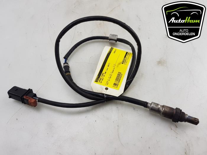 Gebruikte Lambda Sonde Volkswagen Golf Sportsvan (AUVS) 1.6 TDI BMT 16V Prijs € 20,00 Margeregeling aangeboden door AutoHam