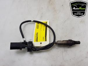 Gebruikte Lambda Sonde Volkswagen Golf Sportsvan (AUVS) 1.6 TDI BMT 16V Prijs € 15,00 Margeregeling aangeboden door AutoHam