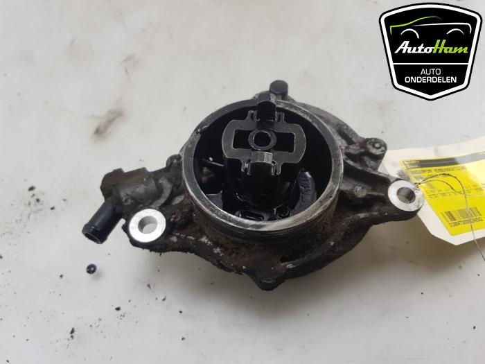 Gebruikte Vacuumpomp Rembekrachtiging BMW 1 serie (E87/87N) 118d 16V Prijs € 75,00 Margeregeling aangeboden door AutoHam