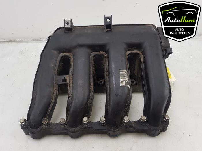 Gebruikte Spruitstuk Inlaat BMW 1 serie (E87/87N) 118d 16V Prijs € 60,00 Margeregeling aangeboden door AutoHam