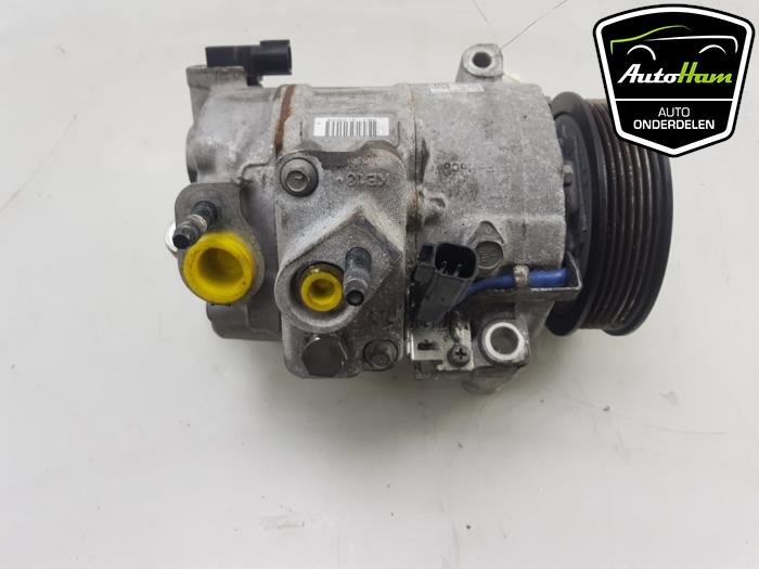 Gebruikte Pomp Airco Ford Transit 2.0 TDCi 16V Eco Blue 170 Prijs op aanvraag aangeboden door AutoHam