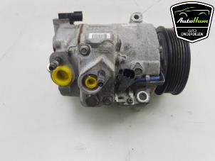 Gebruikte Aircopomp Ford Transit 2.0 TDCi 16V Eco Blue 170 Prijs op aanvraag aangeboden door AutoHam