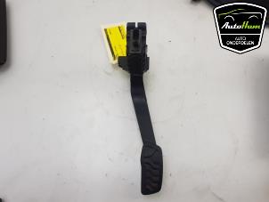 Gebruikte Gaspedaal Ford Transit 2.0 TDCi 16V Eco Blue 170 Prijs € 25,00 Margeregeling aangeboden door AutoHam