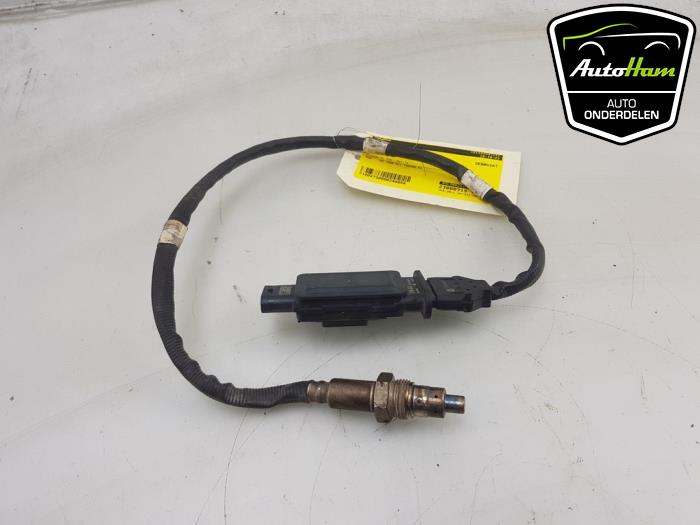 Gebruikte Lambda Sonde Volkswagen Transporter T6 2.0 TDI Prijs € 150,00 Margeregeling aangeboden door AutoHam