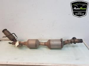 Gebruikte Katalysator Volkswagen Transporter T6 2.0 TDI Prijs € 395,00 Margeregeling aangeboden door AutoHam