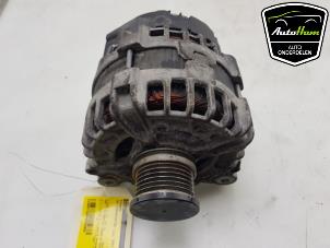 Gebruikte Alternator Volkswagen Transporter T6 2.0 TDI Prijs € 135,00 Margeregeling aangeboden door AutoHam