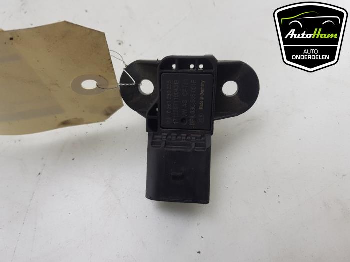 Gebruikte Map Sensor (inlaatspruitstuk) Volkswagen Transporter T6 2.0 TDI 150 Prijs € 15,00 Margeregeling aangeboden door AutoHam