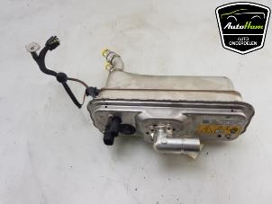 Gebruikte Koelwater Verwarmings Module BMW X5 (G05) xDrive 45 e iPerformance 3.0 24V Prijs op aanvraag aangeboden door AutoHam