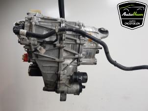 Gebruikte Elektromotor elektrische auto Tesla Model 3 Long Range AWD 75 kWh Prijs € 1.203,95 Inclusief btw aangeboden door AutoHam