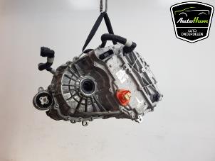 Gebruikte Elektromotor elektrische auto Tesla Model 3 Long Range AWD 75 kWh Prijs € 1.203,95 Inclusief btw aangeboden door AutoHam