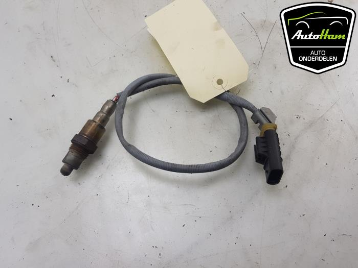 Gebruikte Lambda Sonde BMW X2 (F39) sDrive 20i 2.0 16V Twin Power Turbo Prijs € 40,00 Margeregeling aangeboden door AutoHam