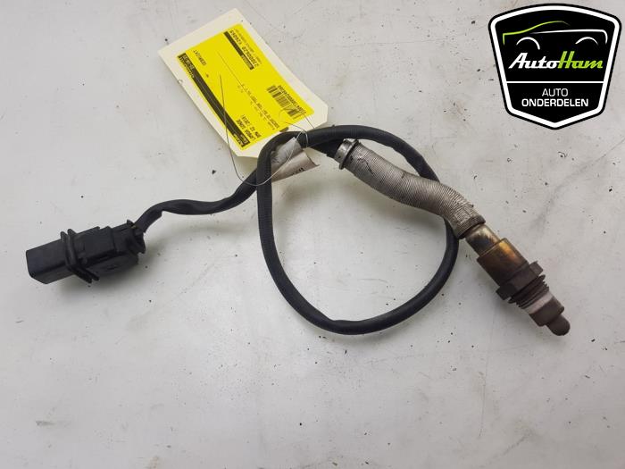 Gebruikte Lambda Sonde BMW X2 (F39) sDrive 20i 2.0 16V Twin Power Turbo Prijs € 25,00 Margeregeling aangeboden door AutoHam