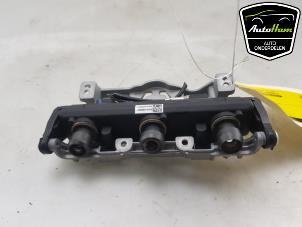 Gebruikte Camera voorzijde Tesla Model 3 Long Range AWD 75 kWh Prijs € 75,00 Inclusief btw aangeboden door AutoHam