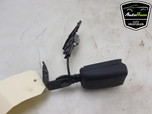 Gebruikte Veiligheidsgordel Insteek links-achter Tesla Model 3 Long Range AWD 75 kWh Prijs € 25,71 Inclusief btw aangeboden door AutoHam