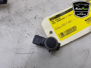 Gebruikte Sensor PDC Opel Grandland/Grandland X 1.2 Turbo 12V Prijs € 30,00 Margeregeling aangeboden door AutoHam