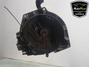 Gebruikte Versnellingsbak Ford Ka I 1.6i SportKa Prijs € 125,00 Margeregeling aangeboden door AutoHam