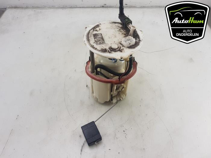 Gebruikte Tank element Pomp Mazda 5 (CR19) 1.8i 16V Prijs € 30,00 Margeregeling aangeboden door AutoHam