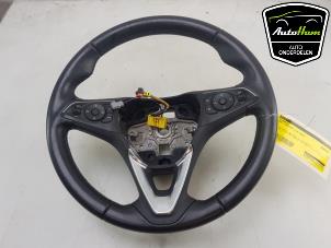 Gebruikte Stuurwiel Opel Insignia Sports Tourer 1.6 Turbo 16V 200 Prijs € 95,00 Margeregeling aangeboden door AutoHam