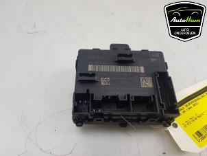 Gebruikte Deur module Audi Q4 Sportback (4FN) 40 e-tron 77 kWh Prijs € 50,00 Margeregeling aangeboden door AutoHam